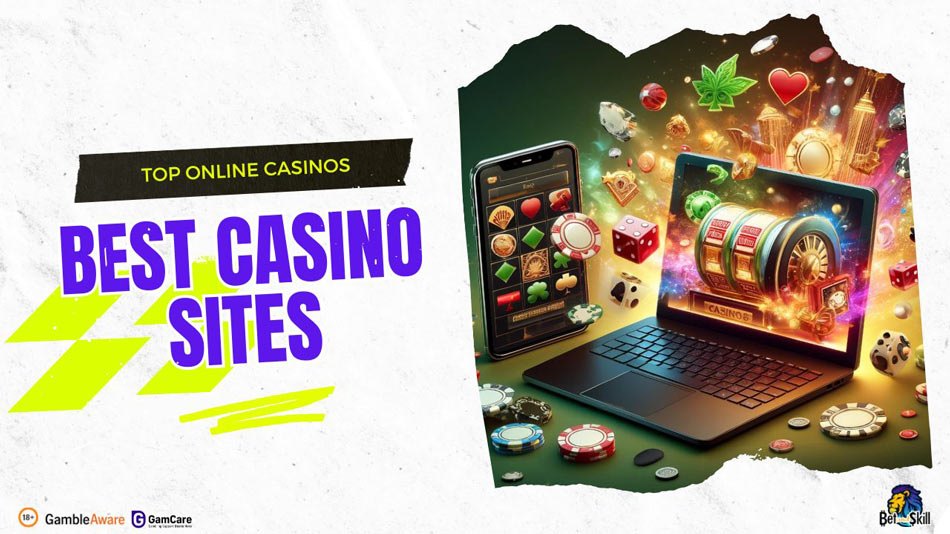 Discover the Best Online Casino Sites UK for 2023