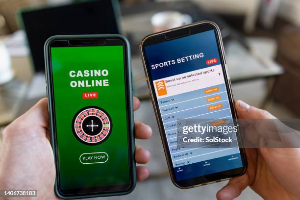 Discover the Exciting World of Bet Baba 1