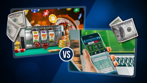 Discover the Exciting World of Bet Baba 1