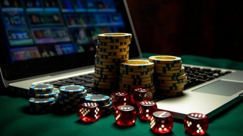 Discover the Exciting World of BetBlast Casino UK 21