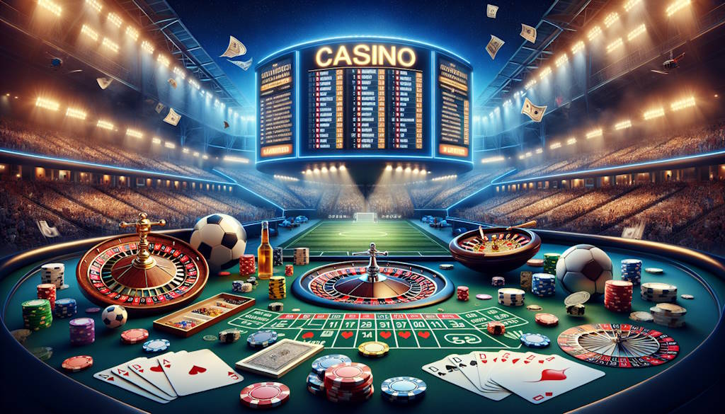 Discovering the Excitement of Betting with Betwinner
