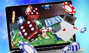 Experience Real-Time Wins Online