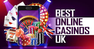 Exploring Online Sports Betting Companies UK