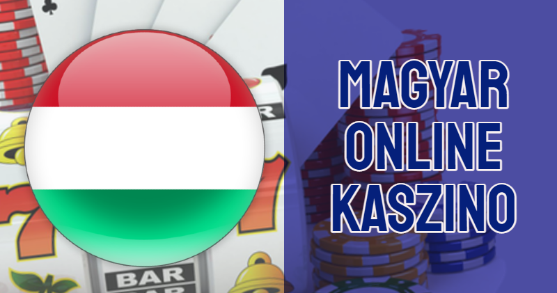 Fedezze fel a legjobb online kaszinó magyar ajánlatait