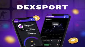 Discover the Future of Betting Bet with Crypto Dexsport.io