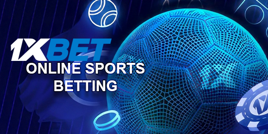 Khám Phá 1xbet Live Football Trải Nghiệm Cá Cược Trực Tuyến Đỉnh Cao