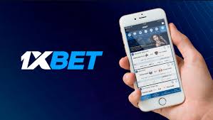 Khám Phá Thế Giới Cá Cược Với 1x bet 7