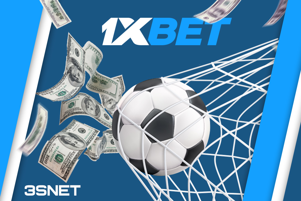 Khám Phá Thế Giới Cá Cược Với 1x bet 7