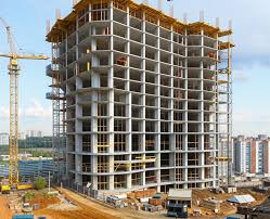 Новостройки Москвы на котловане 16