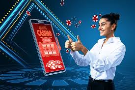 Slovenské casino pro čechy Objevte výhody a možnosti online hazardu