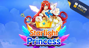 신비로운 매력을 지닌 Starlight Princess Slot 46 신비로운 매력을 지닌 Starlight Princess Slot 46