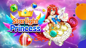 신비로운 매력을 지닌 Starlight Princess Slot 46 신비로운 매력을 지닌 Starlight Princess Slot 46
