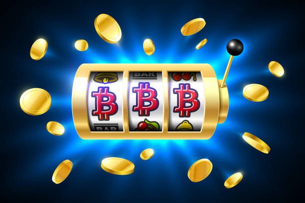 Top 5 Slot Sites in 2023 Enjoy Endless Fun and Big Wins