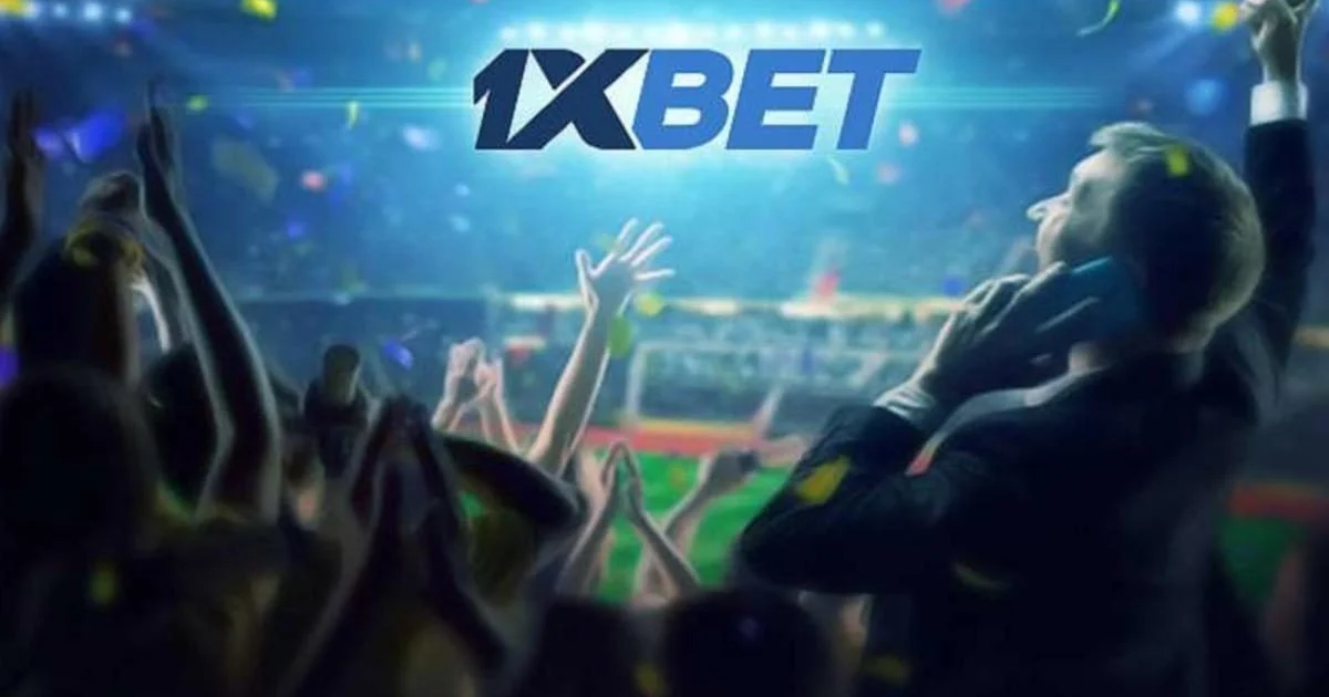 1xBet Загрузите приложение и ставайте частью азартного мира 1xBet Загрузите приложение и ставайте частью азартного мира