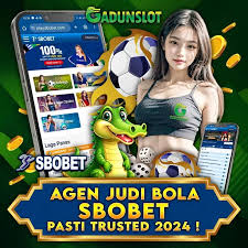 Agen Bola Terbaik untuk Pengalaman Taruhan yang Menguntungkan Agen Bola Terbaik untuk Pengalaman Taruhan yang Menguntungkan