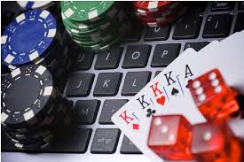 Discover the Exciting World of BetBlast Casino Online Games