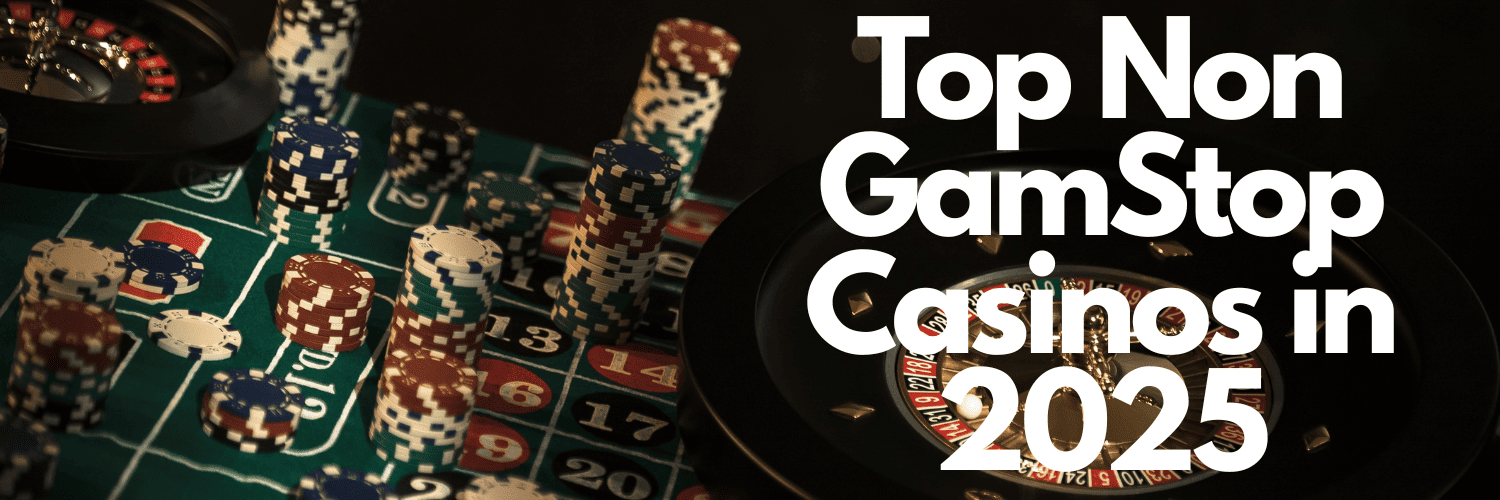 Discovering Non Gamstop Casinos in the UK A Comprehensive Guide 581201860 Discovering Non Gamstop Casinos in the UK A Comprehensive Guide 581201860
