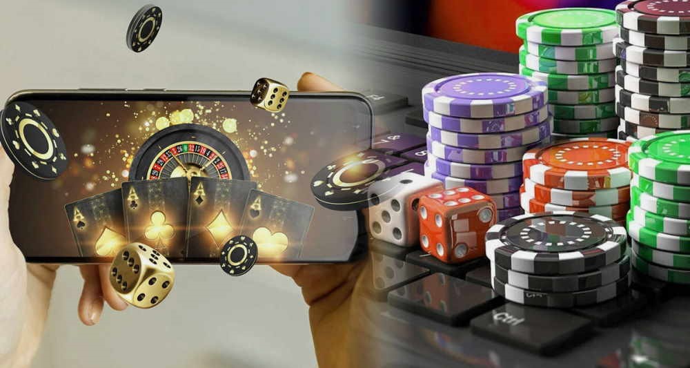 When Fun Meets Fortune Discovering the Joys of Gaming When Fun Meets Fortune Discovering the Joys of Gaming